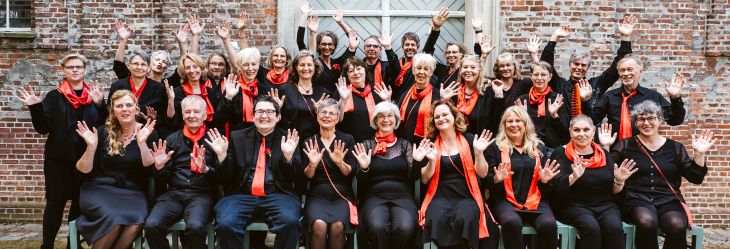 Gospelchor What´s Up